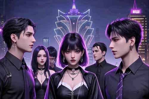 申请创建摩天账号